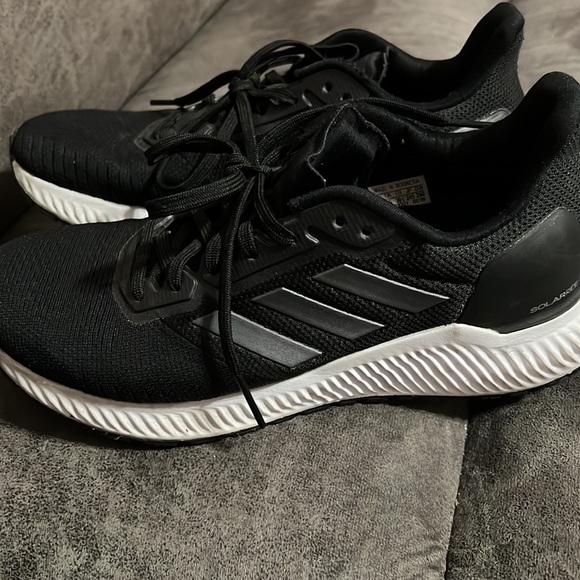 Adidas “SOLARRIDE” Sneakers - Picture 5 of 8